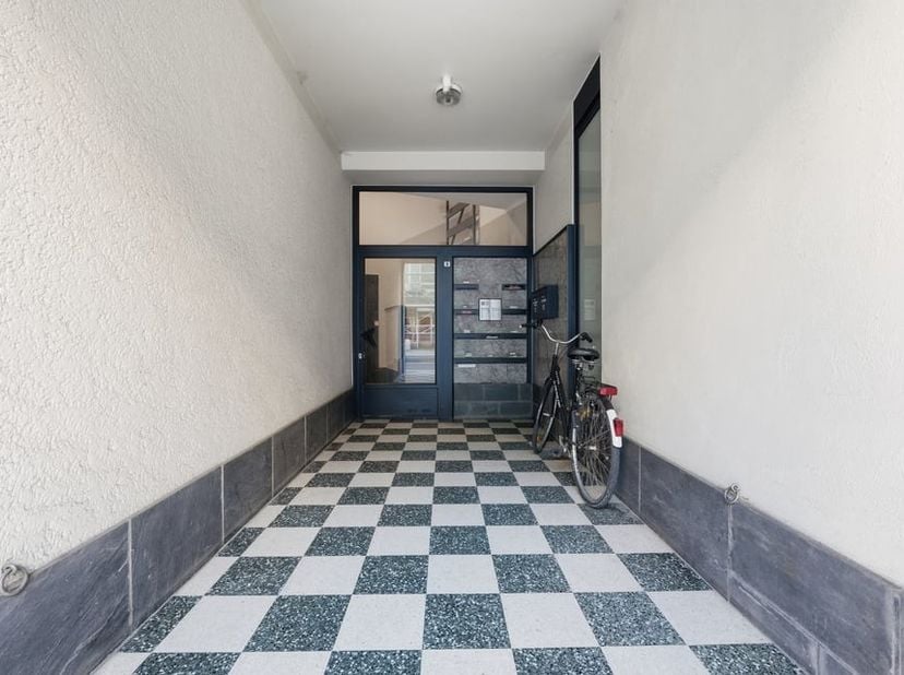 Appartement à louer
                    à 3800 Sint-Truiden