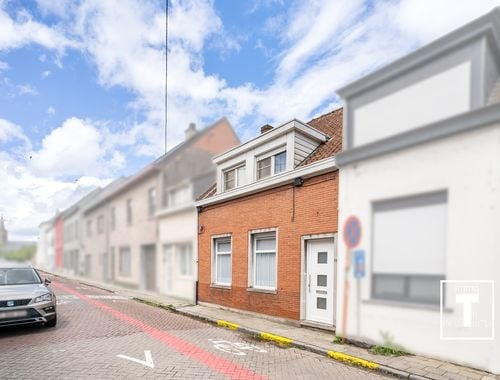                                         Woning te koop in Melle, € 208.000
