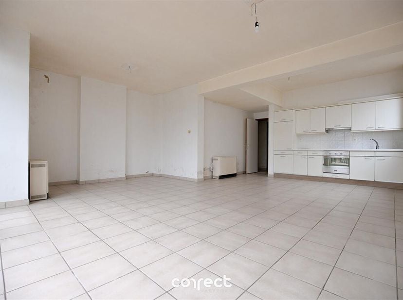 Appartement à vendre
                    à 8210 Veldegem