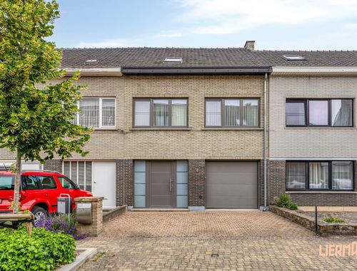                                         Woning te koop in Aalst, € 329.000
