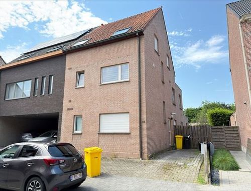                                         Duplex à louer à Bornem, € 895
