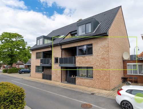                                         Appartement à vendre à Balen, € 265.000
