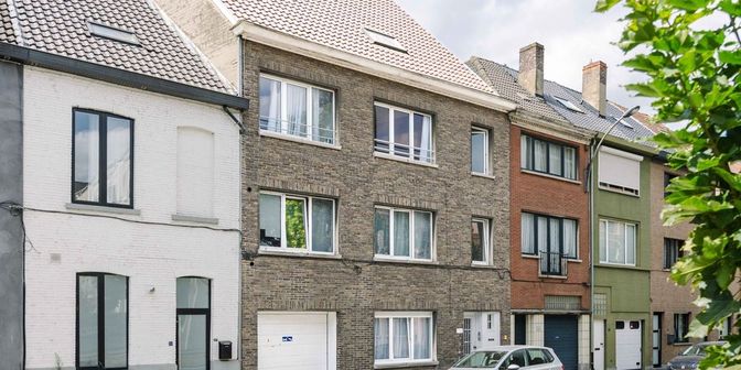 Maison à vendre à Rooigemlaan 37-39-41, 9000 Gent