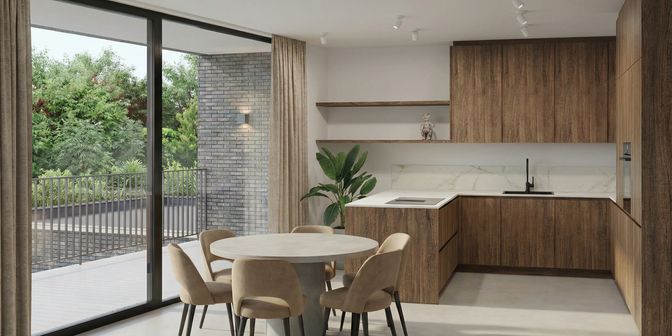 Appartement te koop in Sint Michielsstraat 13, 3140 Keerbergen