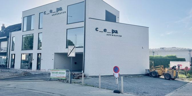 Appartement te huur in Boudewijnlaan 91 bus 2, 9300 Aalst