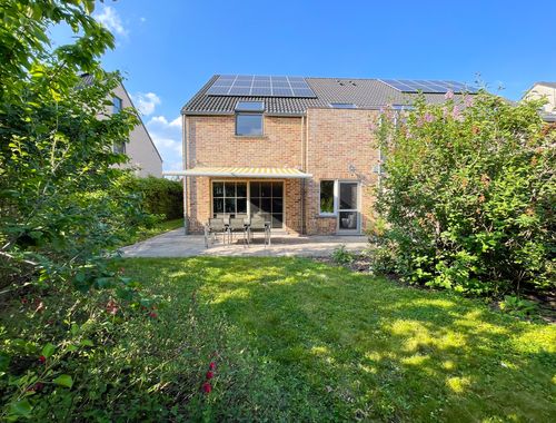                                         Huis te koop in Weerde, € 579.000
