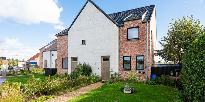 Huis te koop in Nekke 31D, 9930 Zomergem