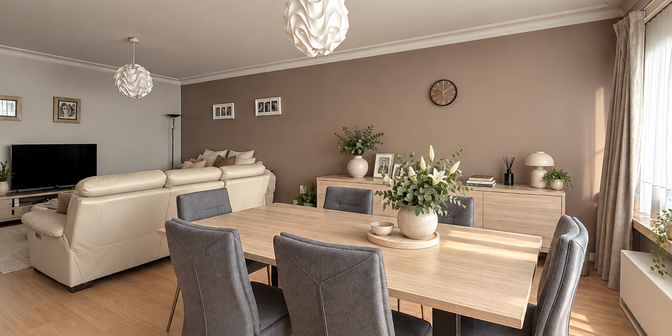 Appartement te koop in 2070 Burcht