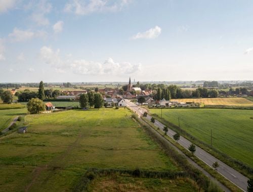                                         Grond te koop in Diksmuide, € 135.000
