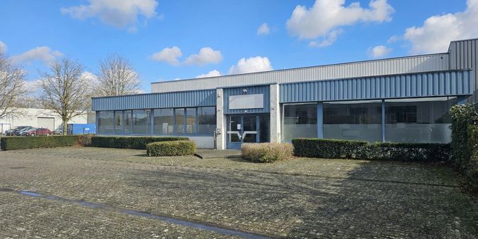 Bedrijfsvastgoed te koop in Nieuwlandlaan 46, 3200 Aarschot