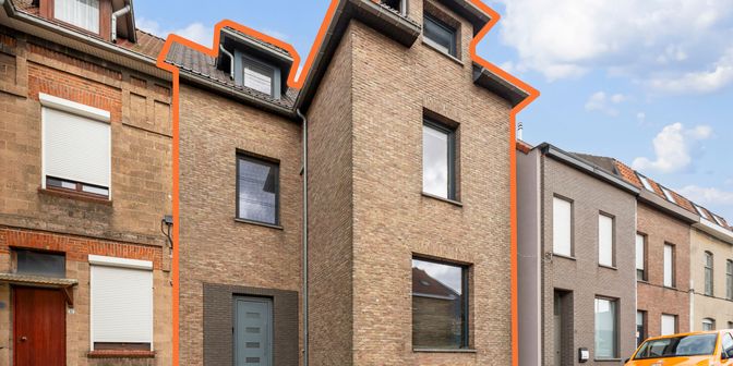 Huis te koop in Meenseweg 87, 8900 Ieper
