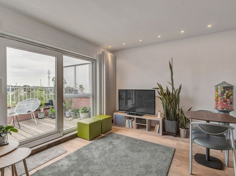 Appartement à vendre
                    à 9800 Deinze