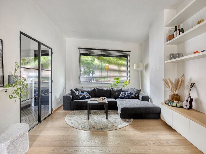 Huis te koop in Donkerlei 4,
                    2800 Mechelen