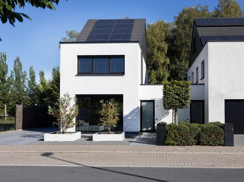 Huis te koop in Meikever 1,
                    8520 Kuurne
