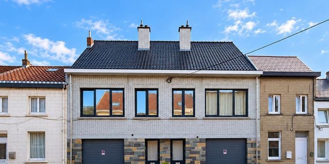 Appartement à vendre à Chaussée de Renaix 30A-30B, 7860 Lessines