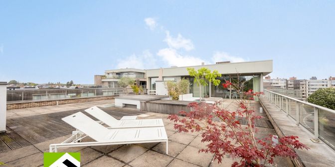 Appartement à vendre à Aniciuspark 13 boîte 9, 3700 Tongeren