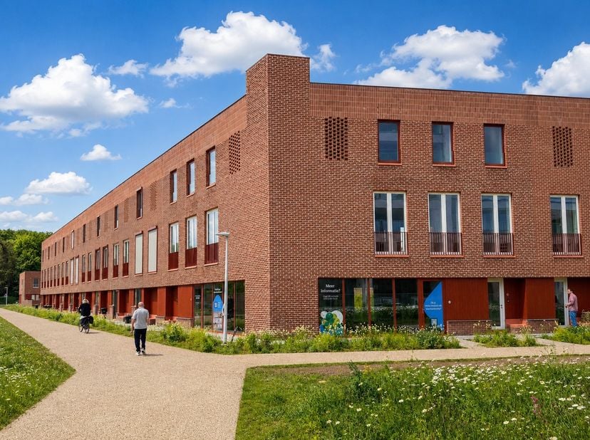 Bien professionnel à vendre à Maria Propstraat 4,
                    2650 Edegem