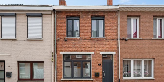Huis te koop in Boomstraat 13, 2180 Ekeren