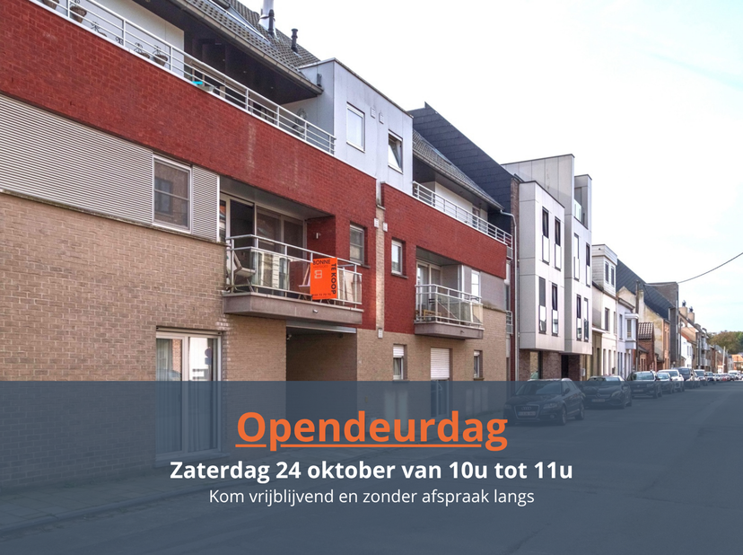 Appartement te koop in Westeindestraat 66 bus 0101,
                    9990 Maldegem