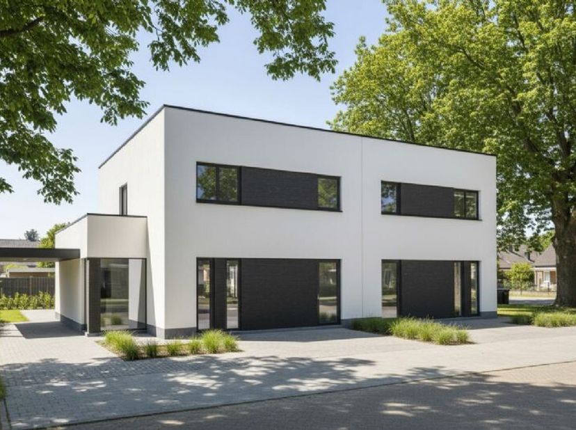 Maison à vendre
                    à 8531 Bavikhove