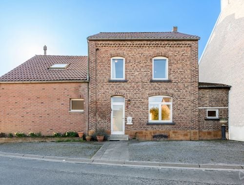                                         Woning te koop in Merdorp, € 275.000
