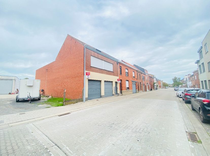 Appartement te koop in Speiestraat 99 bus 0101,
                    8940 Wervik