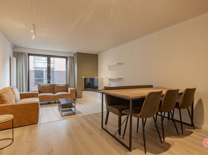 Appartement à vendre
                    à 2880 Bornem