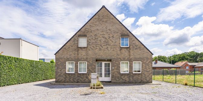Huis te koop in Kuilberg 12 bus 2, 3550 Zolder