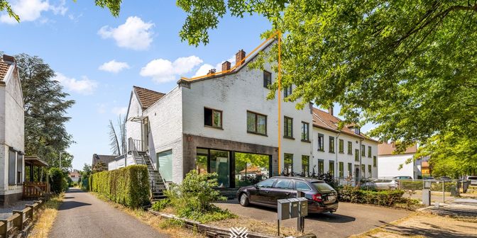 Bien professionnel à vendre à Eikenlaan 65, 3600 Genk