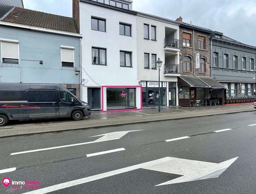                                         Handelszaak te huur in Leopoldsburg, € 1.250
