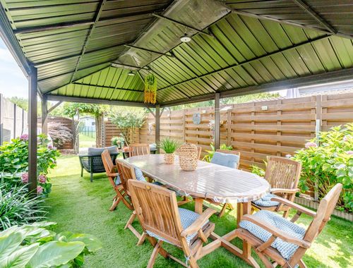                                         Woning te koop in Sleidinge, € 355.000

