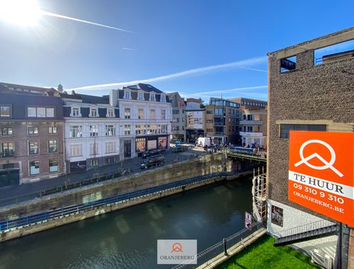                                         Appartement te huur in Gent, € 1.700
