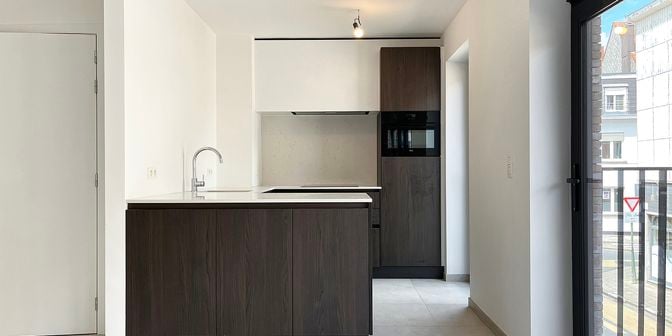 Appartement à louer à Sint Jozefstraat 32, 9300 Aalst
