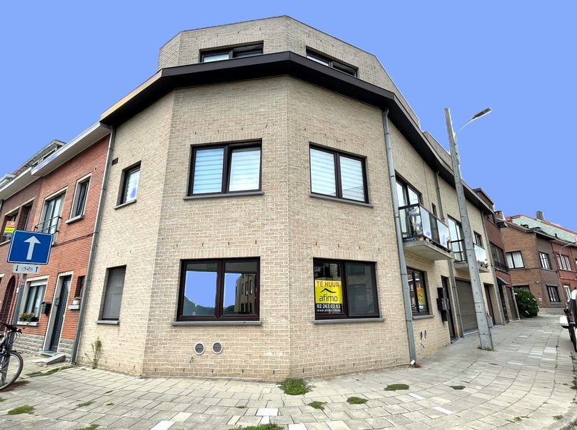 Appartement à louer à Oude Lindestraat 30 boîte 01.01,
                    1800 Vilvoorde