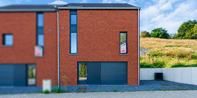 Huis te koop in Clos du Sart 4, 4530 Villers-le-Bouillet