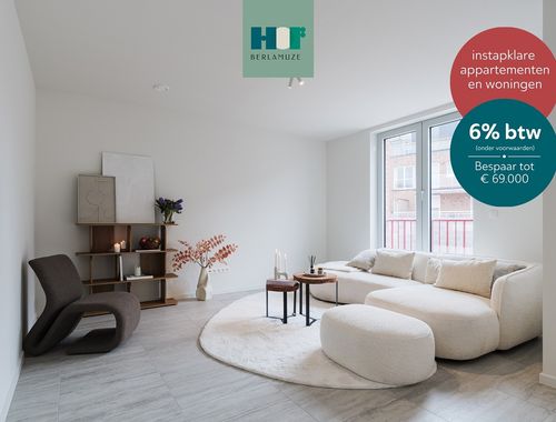                                        Appartement à vendre à Lier, € 399.750
