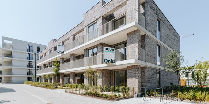 Appartement te huur in Emiel Vanderstraetenlei 11 bus 5, 2530 Boechout