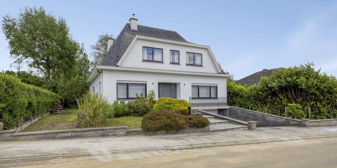 Huis te koop in Mussebeeklaan 51, 1701 Itterbeek