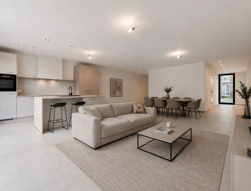                                         Woning te koop in Turnhout, € 528.000
