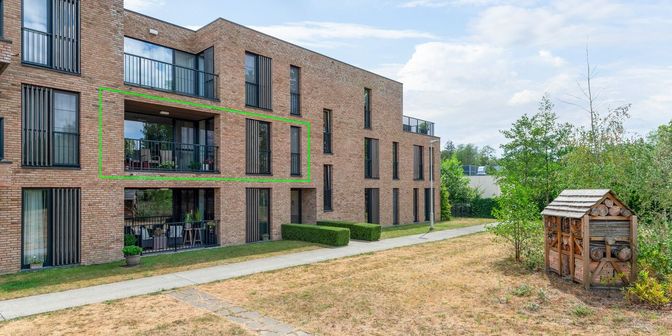 Appartement te koop in Jef Verbercklaan 5, 2950 Kapellen