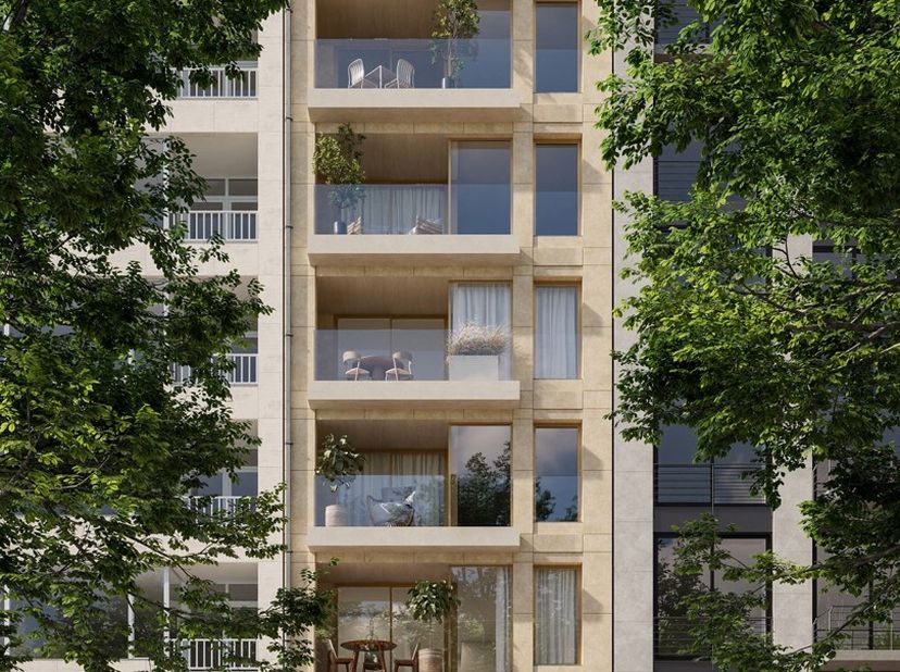 Appartement à vendre
                    à 2018 Antwerpen