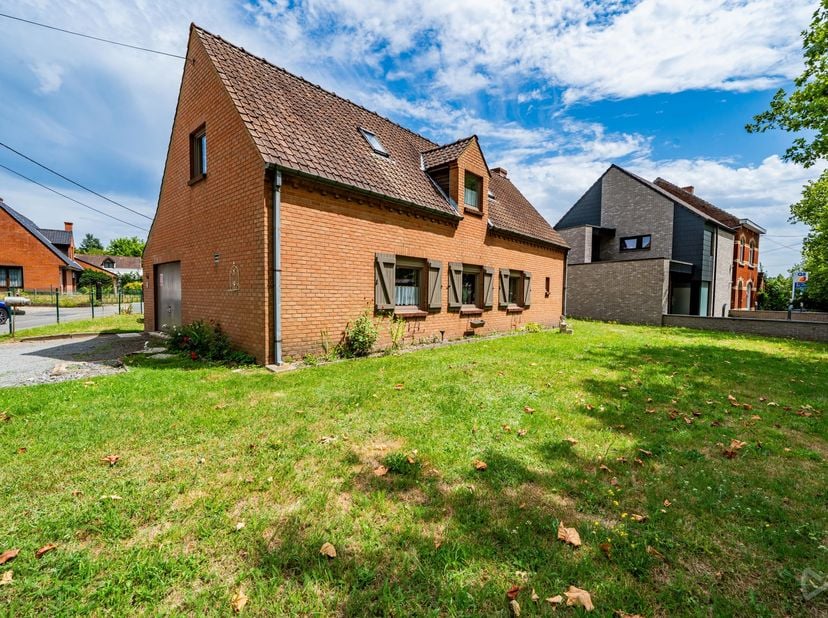 Huis te koop
                    in 7050 Jurbise