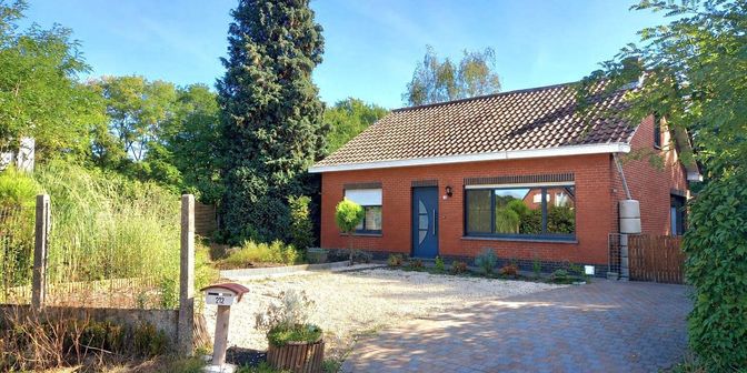 Huis te koop in Winkelomseheide 212, 2440 Geel
