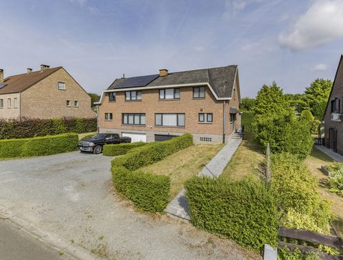                                         Eengezinswoning te koop in Buizingen, € 499.000
