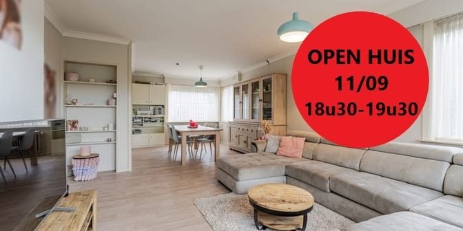 Maison à vendre à 8900 Ieper
