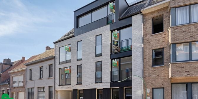 Appartement te koop in Logen 64, 2440 Geel