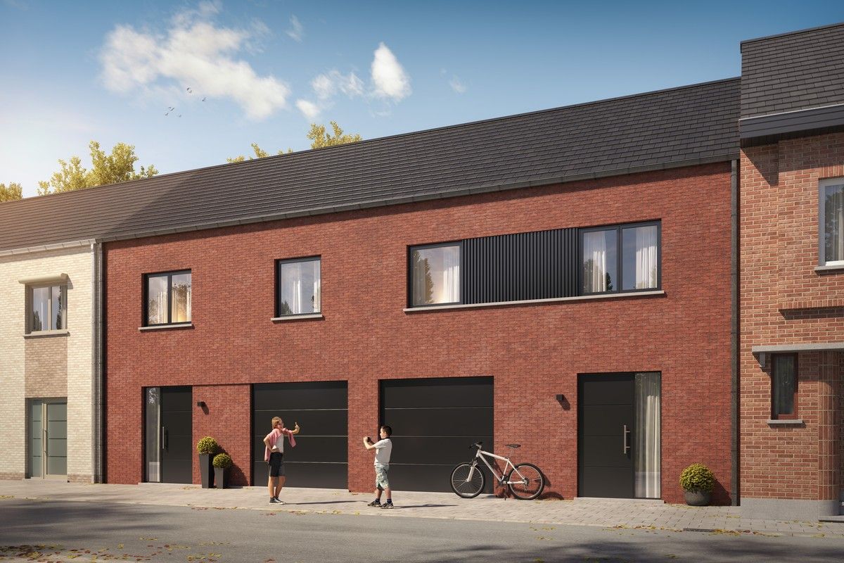 Huis te koop