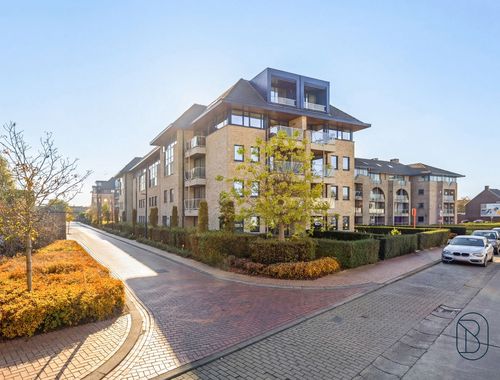                                         Appartement te koop in Oudenaarde, € 335.000
