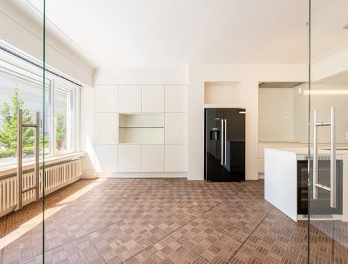                                         Appartement te koop in Antwerpen, € 750.000
