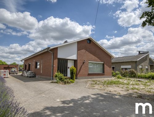                                         Woning te koop in Machelen, € 349.000
